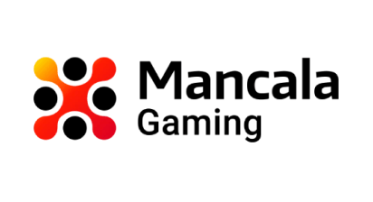 Mancala Logo