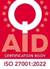 ISO Logo
