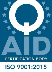 ISO Logo