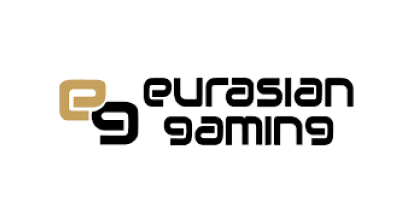 EURASIAN Gaming logo