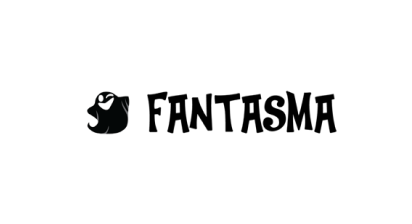 Fantasma Games logo