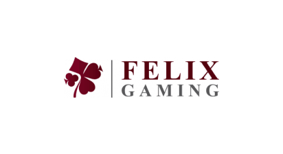 Felix Games logo