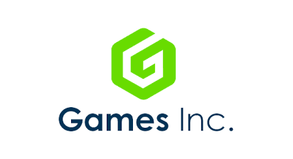 Games Inc. logo