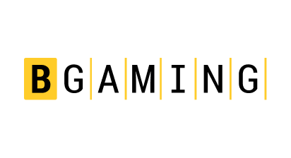 BGaming logo