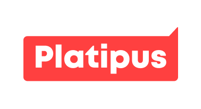 Platipus logo