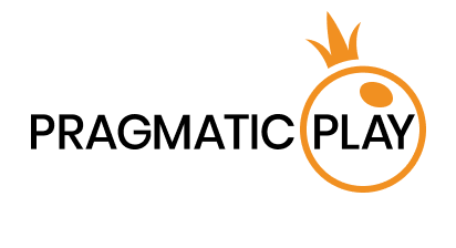 Pragmatic Play logo