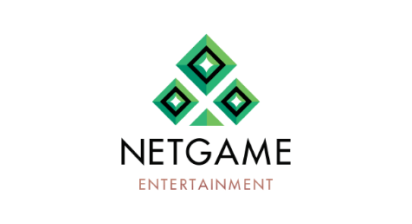 NetGame logo