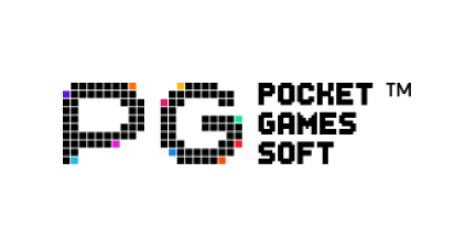 PG SOFT logo