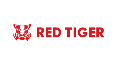 Red Tiger logo