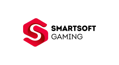 SmatSoft Gaming logo