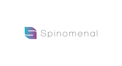 Spinomenal logo