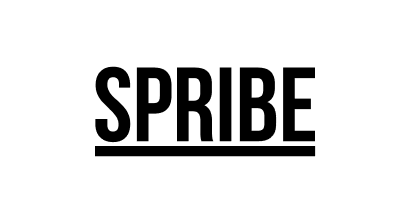 SPRIBE logo