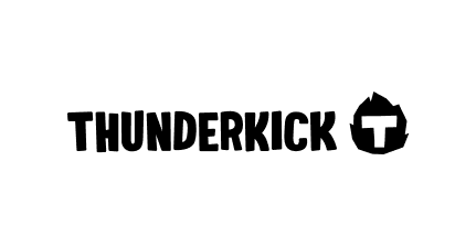 Thunderkick logo