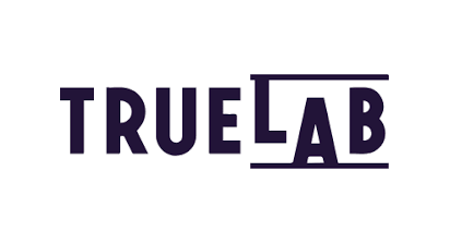 TrueLab logo