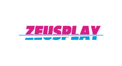 ZeusPlay logo